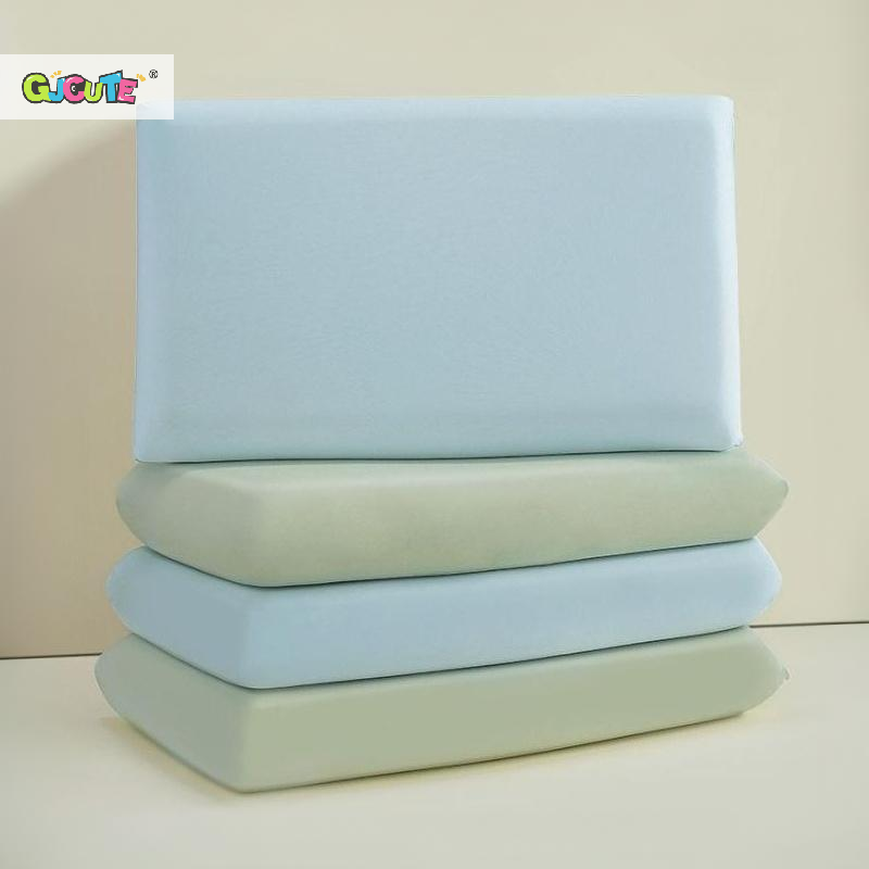 Silk Pillowcase - Sommer-Kühlkissenbezug aus Eisseide, atmungsaktiv, für Klimaanlagen,