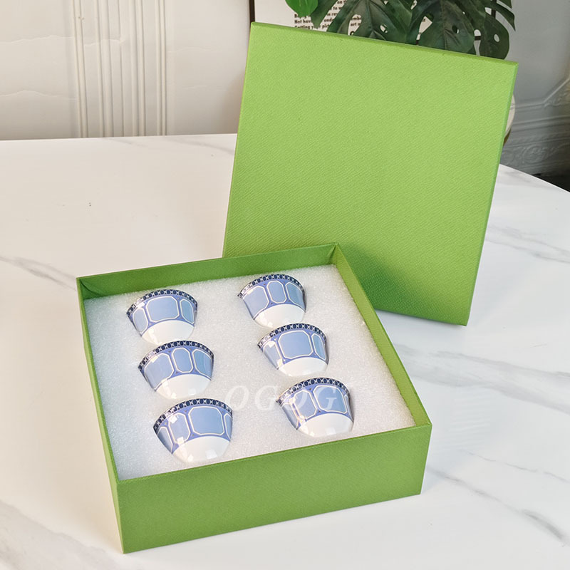 Luxury Gift Set - Nordisches, schlichtes, leicht luxuriöses Phnom Penh
