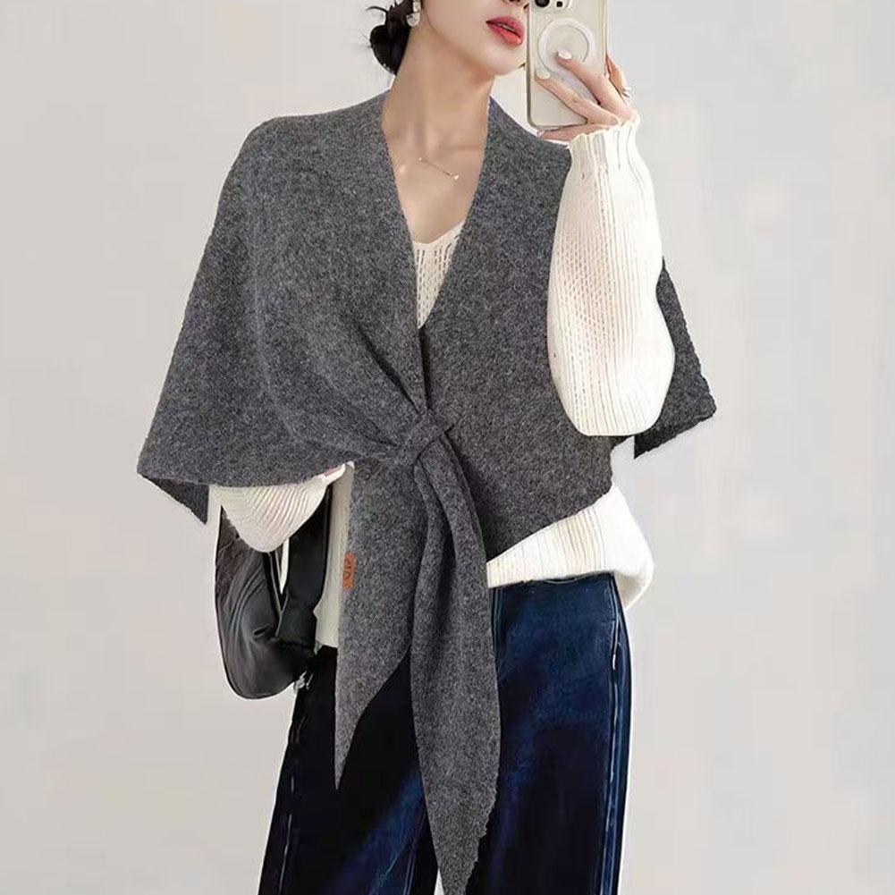 Cashmere Scarf - Herbst & Winter NEUE frauen Neck