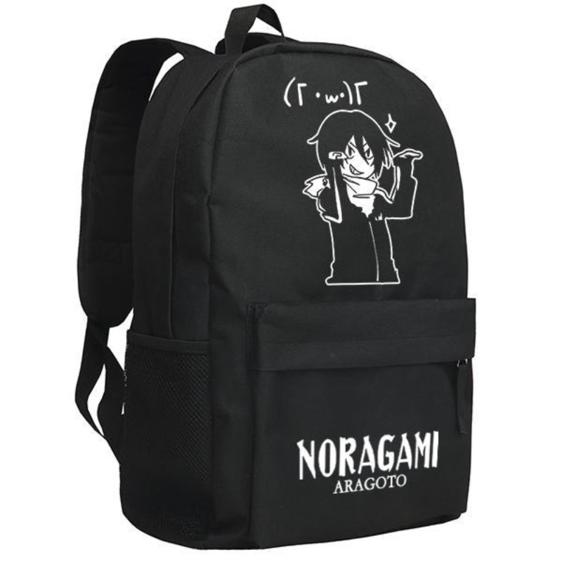 Noragami Iki Hiyori Yukine YAT – Travel Luggage Set Bewertung und Preis