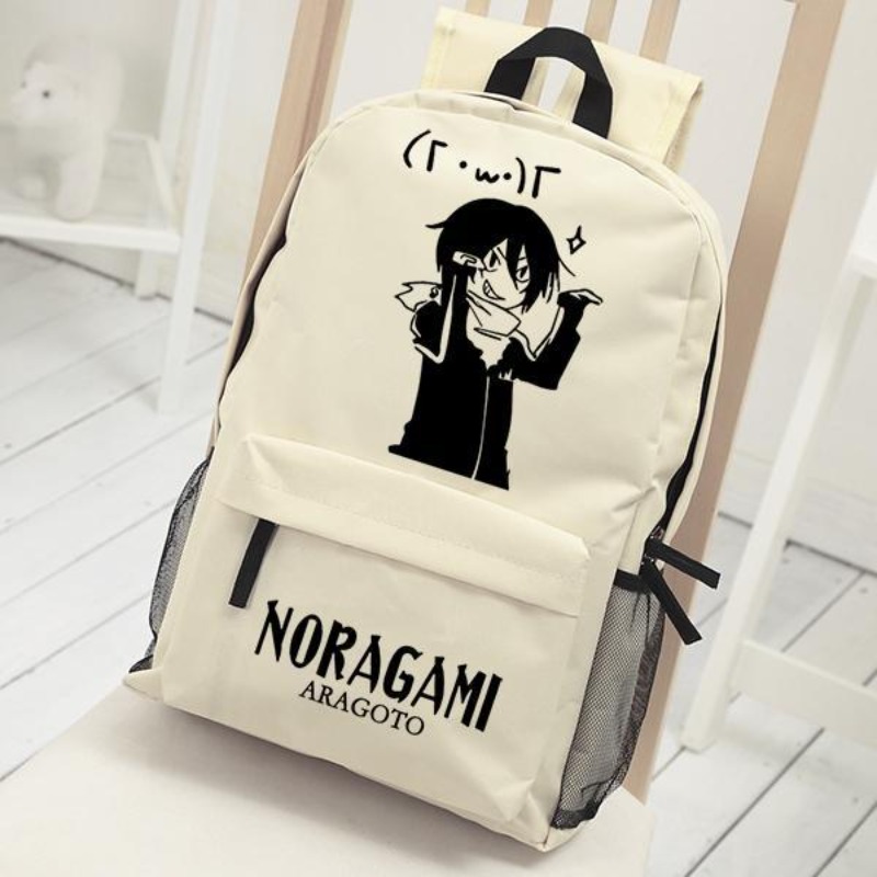 Noragami Iki Hiyori Yukine YAT – Travel Luggage Set Bewertung und Preis