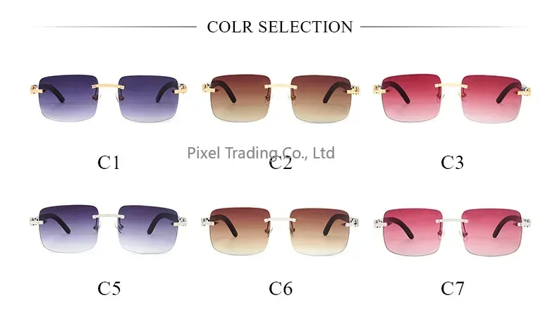 Marke Carter SCHWARZ WEISS Büf – Sunglasses Uv400 Bewertung und Preis