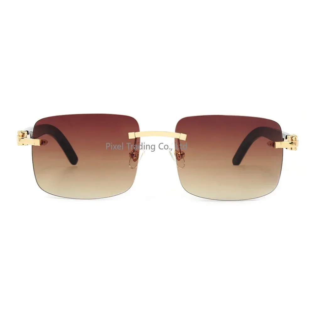 Marke Carter SCHWARZ WEISS Büf – Sunglasses Uv400 Bewertung und Preis
