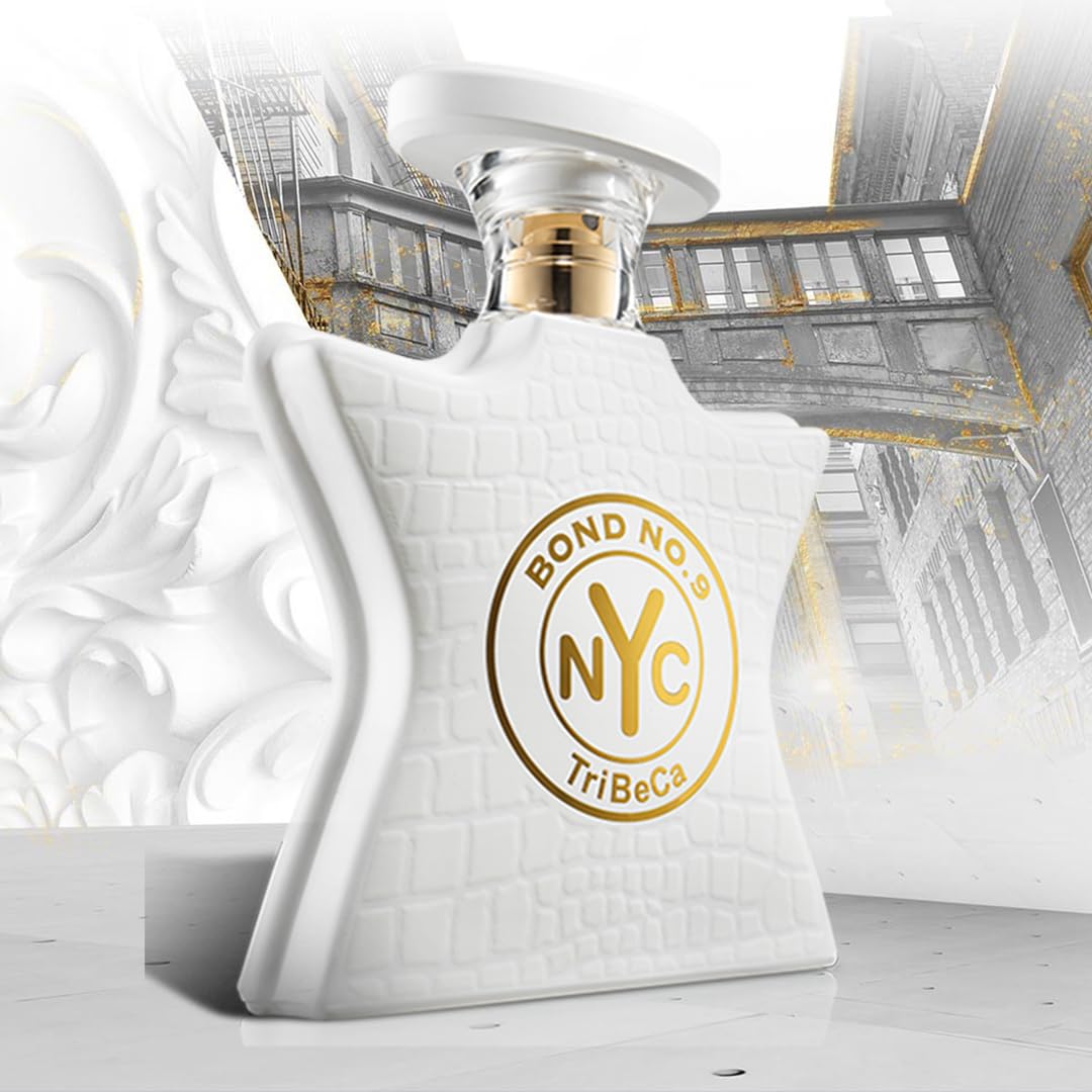 Bond No.9 Tribeca Unisex Eau D – Luxury Gift Set Bewertung und Preis