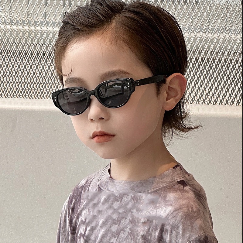 Neue Kinder-Sonnenbrillen, Jun – Sunglasses Uv400 Bewertung und Preis