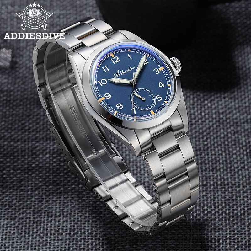 ADDIESDIVE 36 mm Herren-Quarzu – Luxury Watch Men Bewertung und Preis
