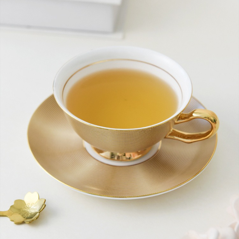 Europäische Kaffeetasse Set Bo – Luxury Gift Set Bewertung und Preis
