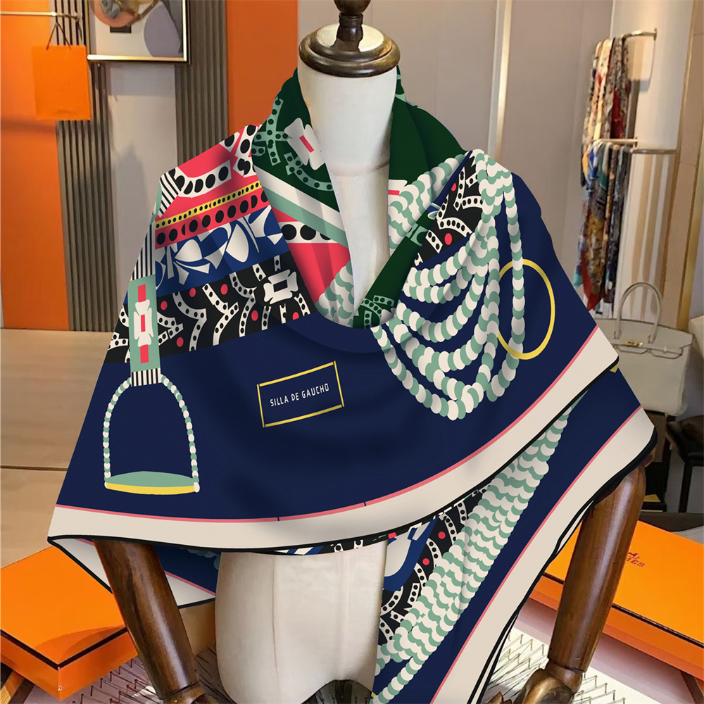 Seide Kaschmir Schal Frauen Ma – Cashmere Scarf Bewertung und Preis