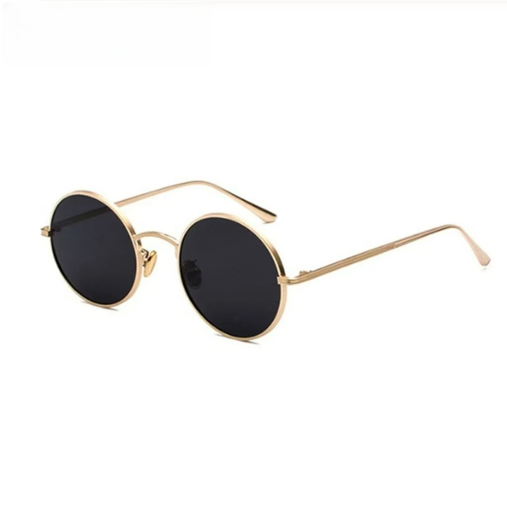 Neue Modische Klassische Runde – Designer Sunglasses Bewertung und Preis