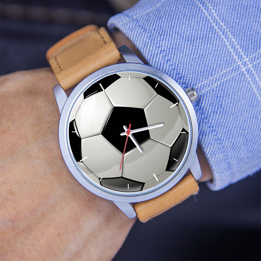 Fußball Fußball Design Fans Si – Gold Plated Jewelry Bewertung und Preis