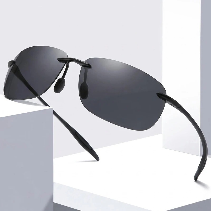 Neue TR90 Polarisierte Sonnenb – Sunglasses Uv400 Bewertung und Preis