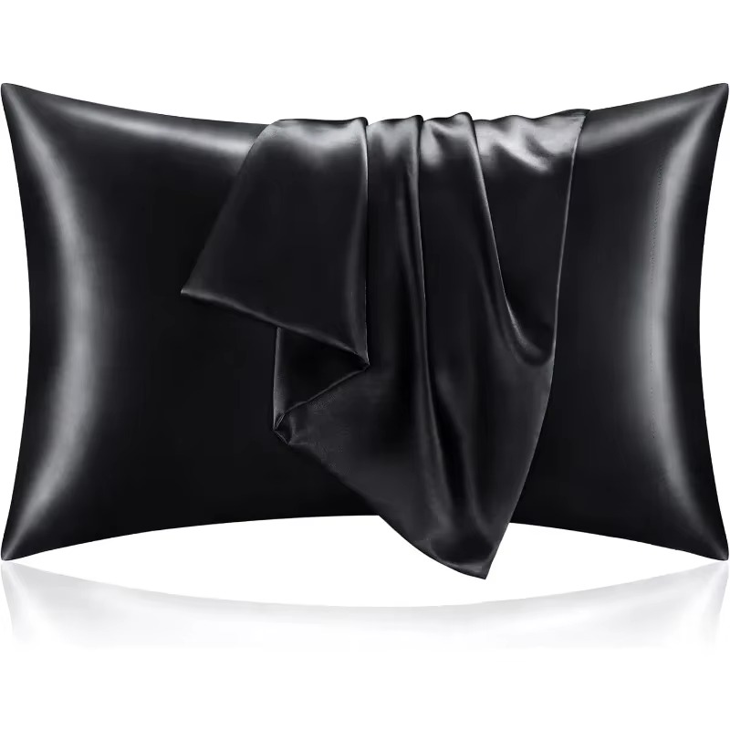 Für Damen und Herren, 1/2 Stüc – Silk Pillowcase Bewertung und Preis