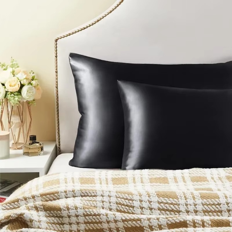 Für Damen und Herren, 1/2 Stüc – Silk Pillowcase Bewertung und Preis