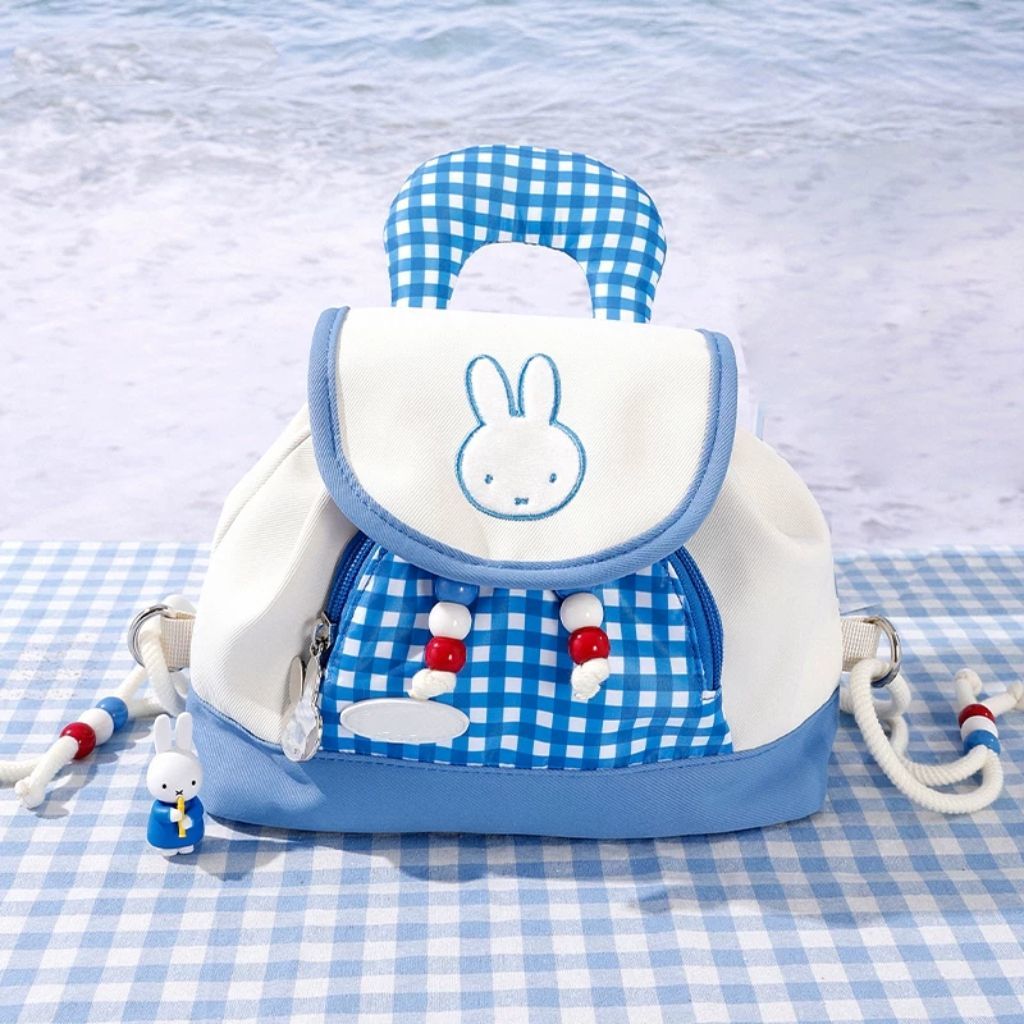 Neuer Miffy Nautical Series Ru – Travel Luggage Set Bewertung und Preis