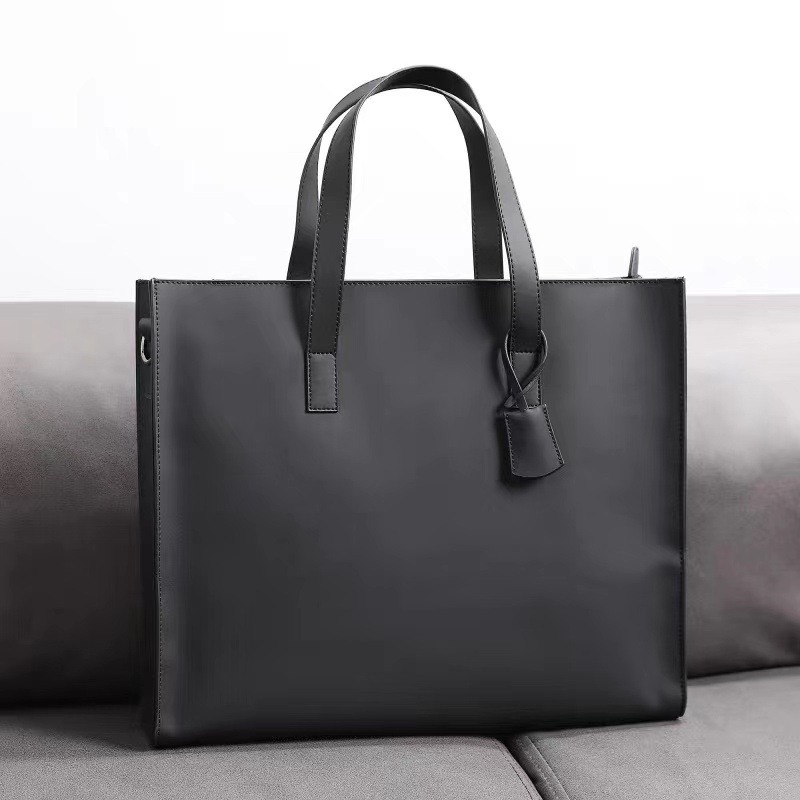 2026 Neue Herren-Handtasche mi – Leather Briefcase Bewertung und Preis
