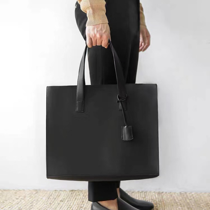 2026 Neue Herren-Handtasche mi – Leather Briefcase Bewertung und Preis