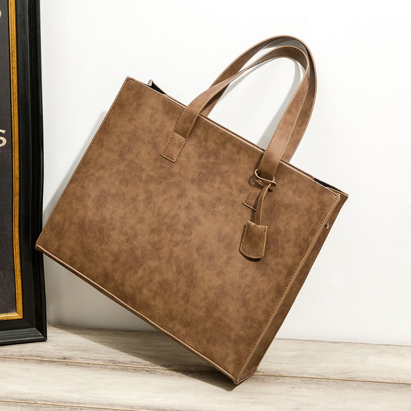 2026 Neue Herren-Handtasche mi – Leather Briefcase Bewertung und Preis