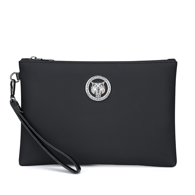 Herren-Clutch aus weichem PU-L – Leather Wallet Men Bewertung und Preis