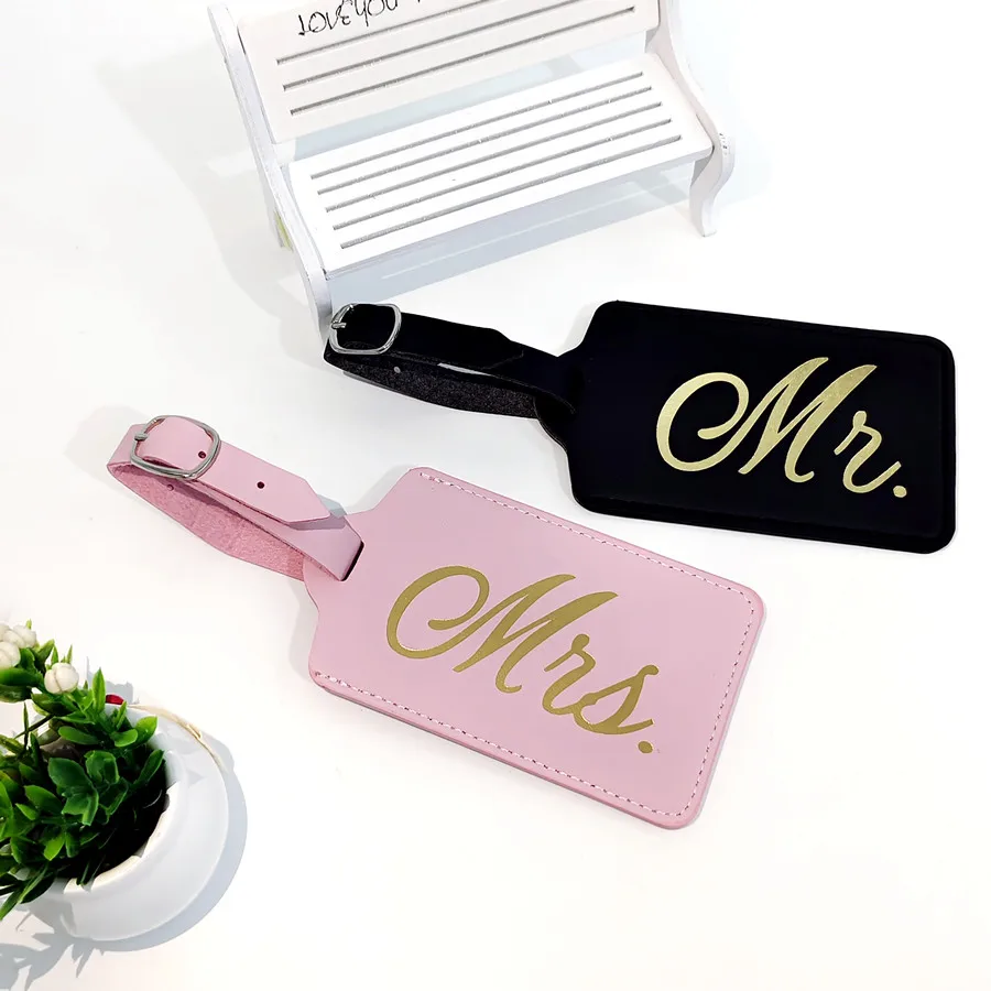 2 teile/satz Herr Frau Paare G – Travel Luggage Set Bewertung und Preis