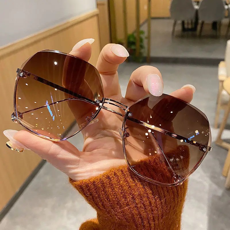 Markendesign Mode Neue Polygon – Designer Sunglasses Bewertung und Preis