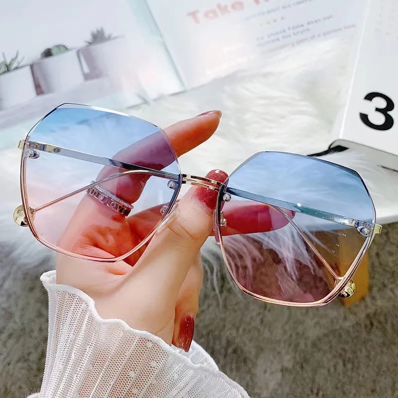 Markendesign Mode Neue Polygon – Designer Sunglasses Bewertung und Preis