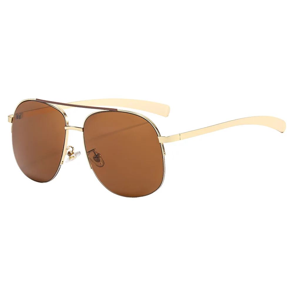 Unisex Oversized Piloten-Sonne – Sunglasses Uv400 Bewertung und Preis