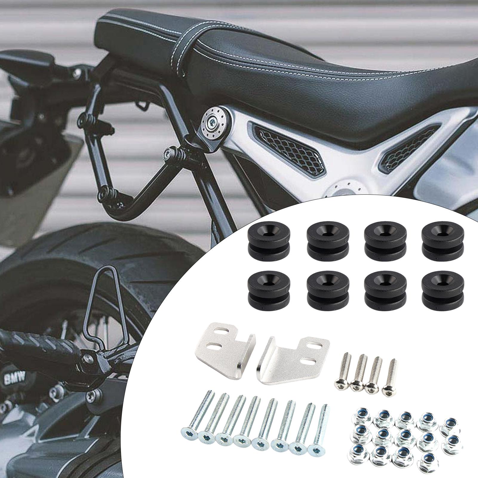 Hecktaschen-Montagehalterungsk – Travel Luggage Set Bewertung und Preis