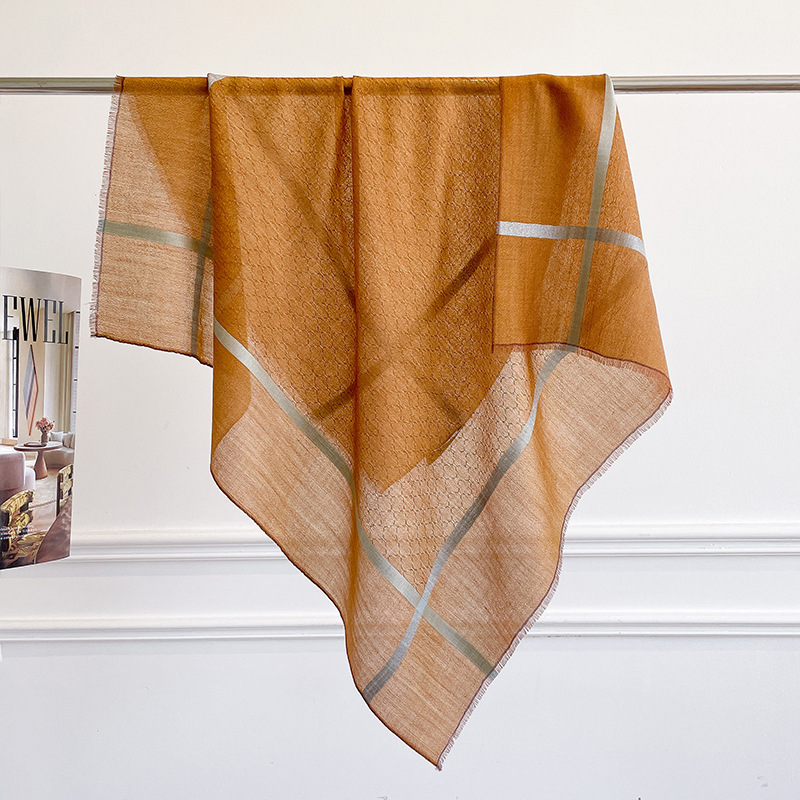 100% REINES KASCHMIR Quadratis – Cashmere Scarf Bewertung und Preis
