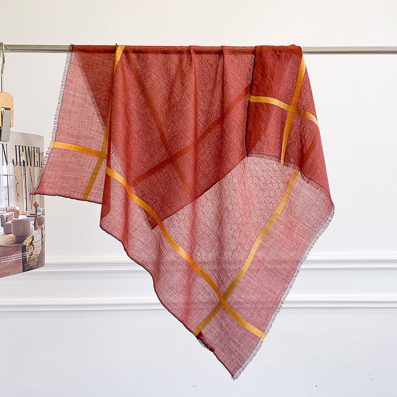 100% REINES KASCHMIR Quadratis – Cashmere Scarf Bewertung und Preis