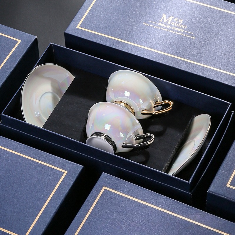Perlmuttartiges Schillerndes K – Luxury Gift Set Bewertung und Preis