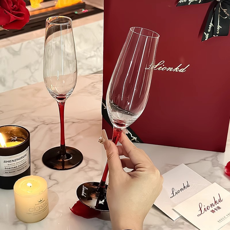 HYS hochwertiges Geschenk-Cham – Luxury Gift Set Bewertung und Preis