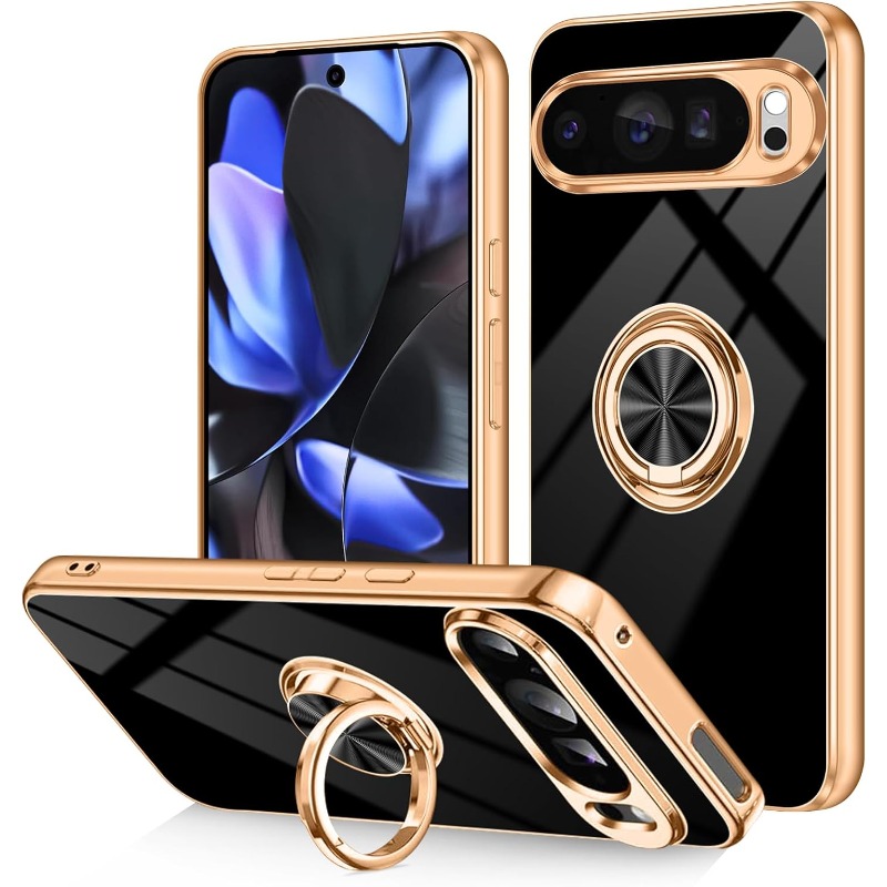 Modische, schlanke, weiche TPU – Gold Plated Jewelry Bewertung und Preis