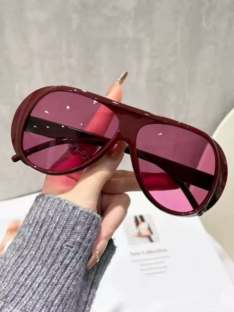 1/4 Stück Modische Marken-Luxu – Designer Sunglasses Bewertung und Preis