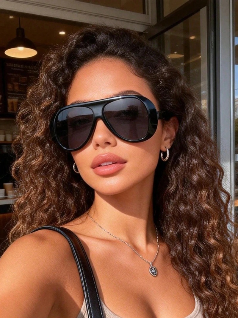 1/4 Stück Modische Marken-Luxu – Designer Sunglasses Bewertung und Preis