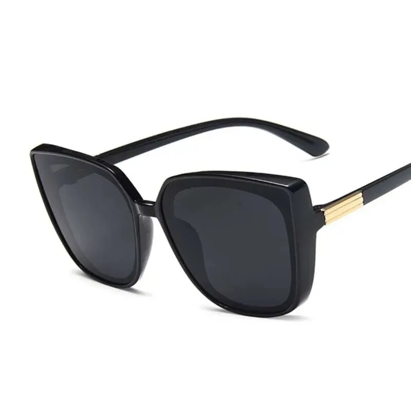 Quadratisches Modedesign Unise – Designer Sunglasses Bewertung und Preis