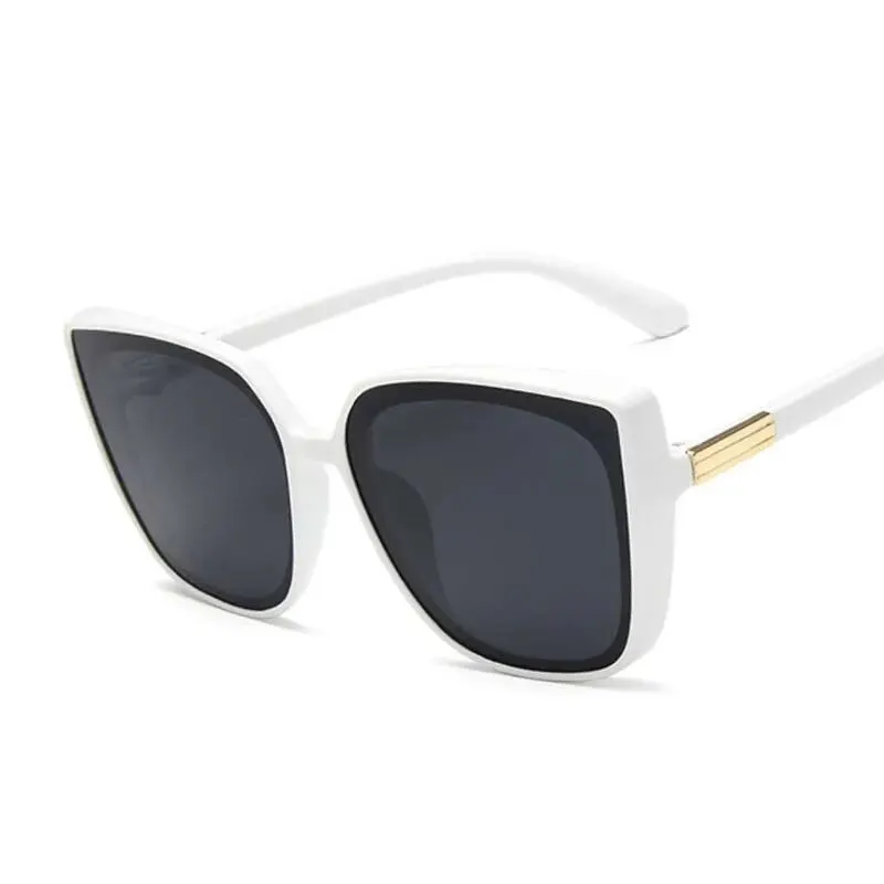 Quadratisches Modedesign Unise – Designer Sunglasses Bewertung und Preis