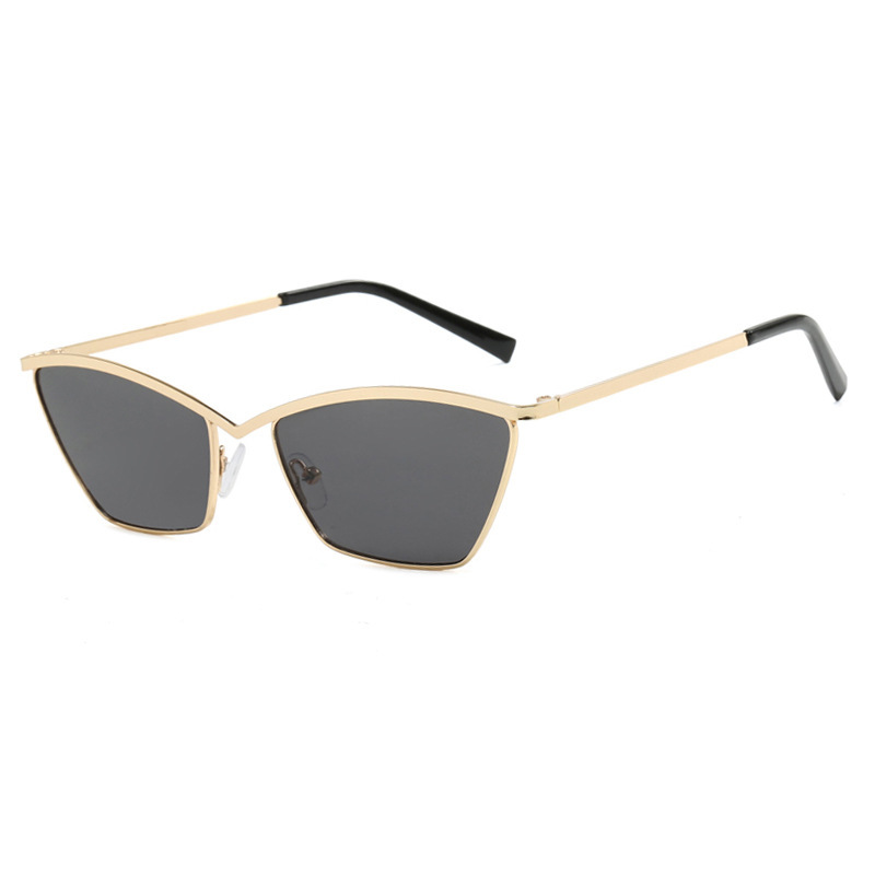Neue Metall-Katzenaugen-Sonnen – Sunglasses Uv400 Bewertung und Preis