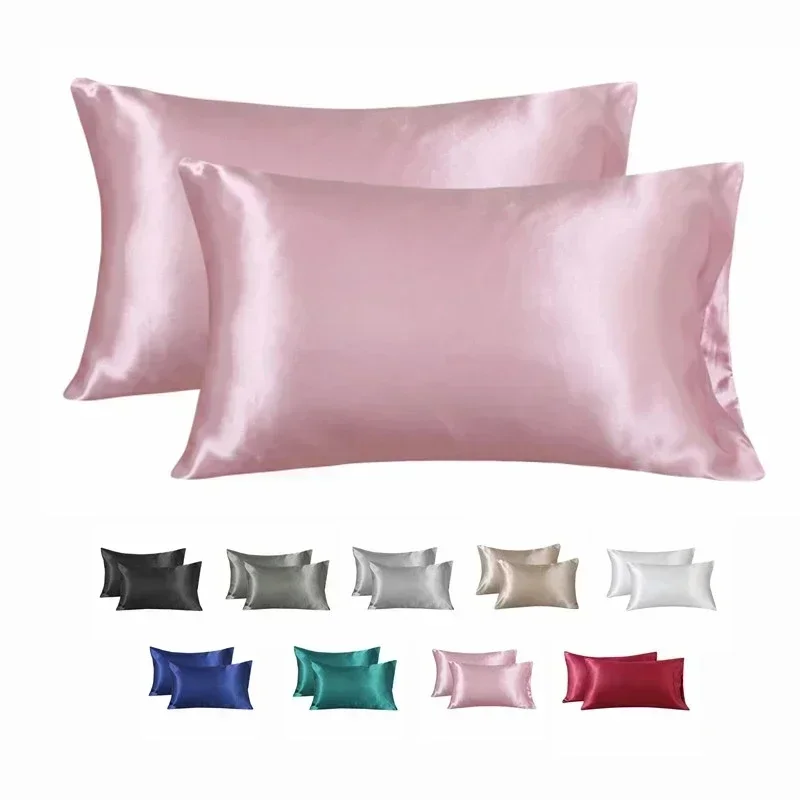 Kissenbezug aus 100 % Seide, s – Silk Pillowcase Bewertung und Preis