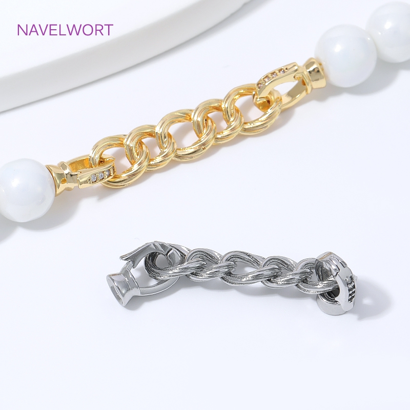 18K vergoldeter gedrehter Seil – Gold Plated Jewelry Bewertung und Preis