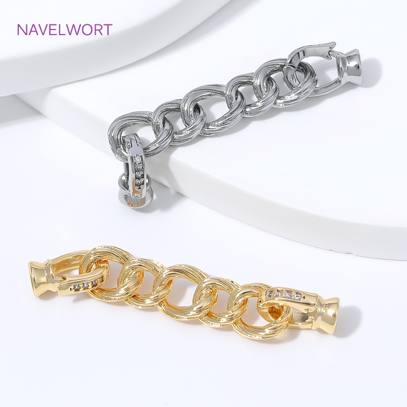 18K vergoldeter gedrehter Seil – Gold Plated Jewelry Bewertung und Preis
