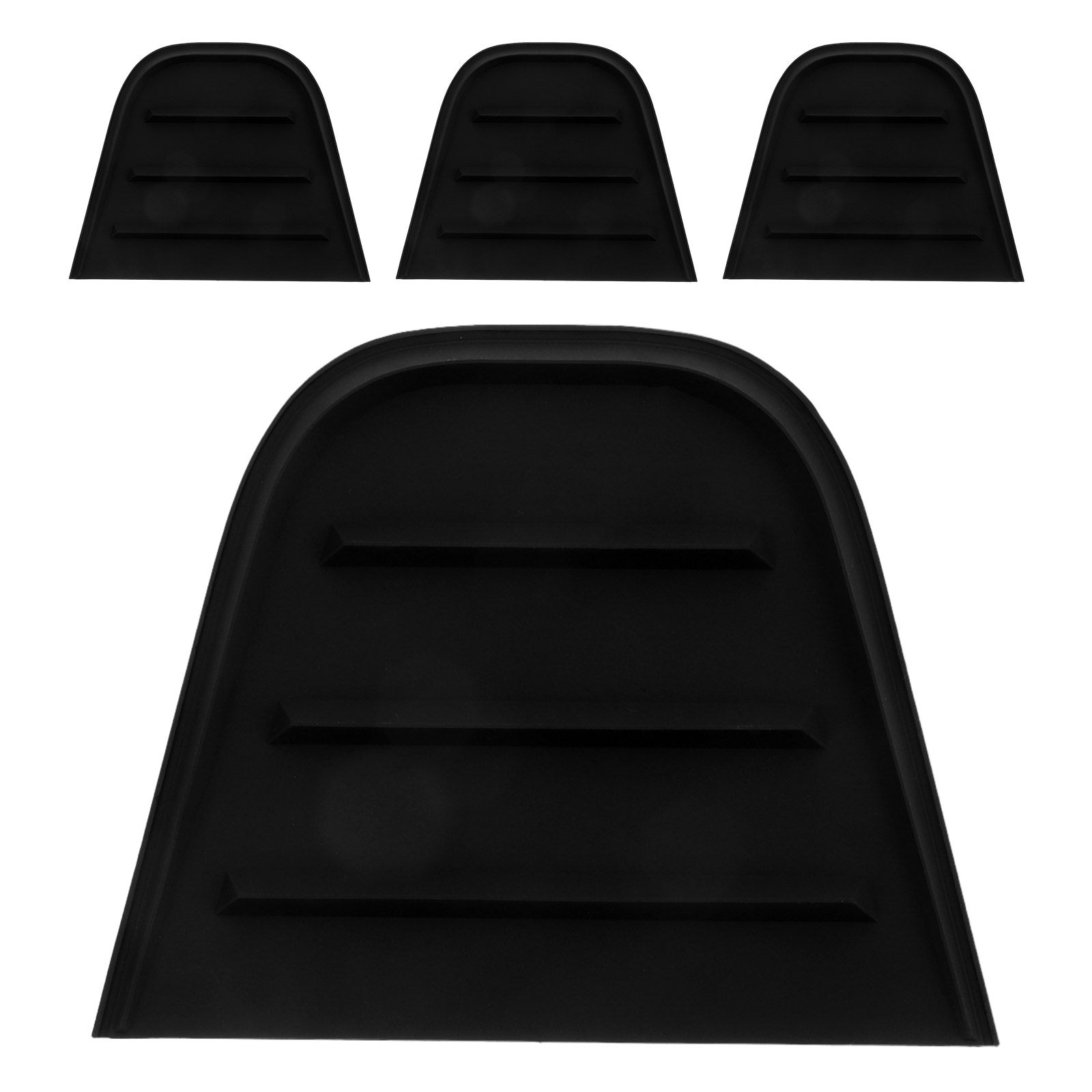 4-teiliges Eckenschutz-Set für – Travel Luggage Set Bewertung und Preis