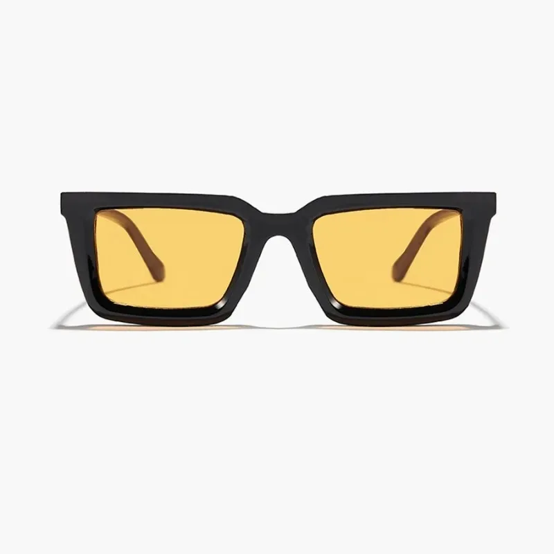 Vintage Rechteckige Sonnenbril – Sunglasses Uv400 Bewertung und Preis