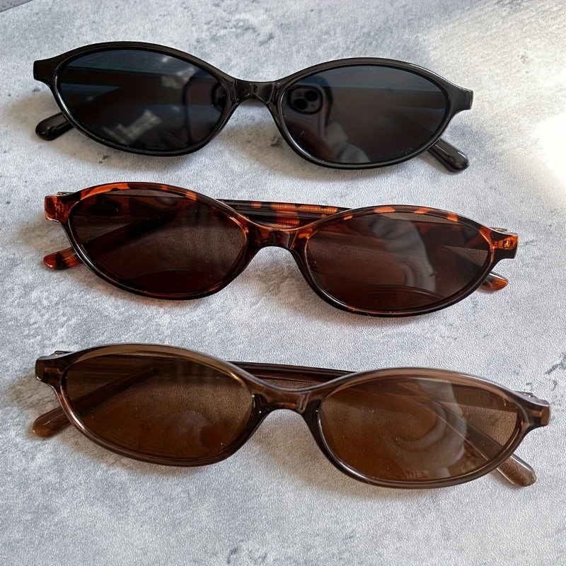 1/3 Paar Sommer-Damenmode-Sonn – Sunglasses Uv400 Bewertung und Preis