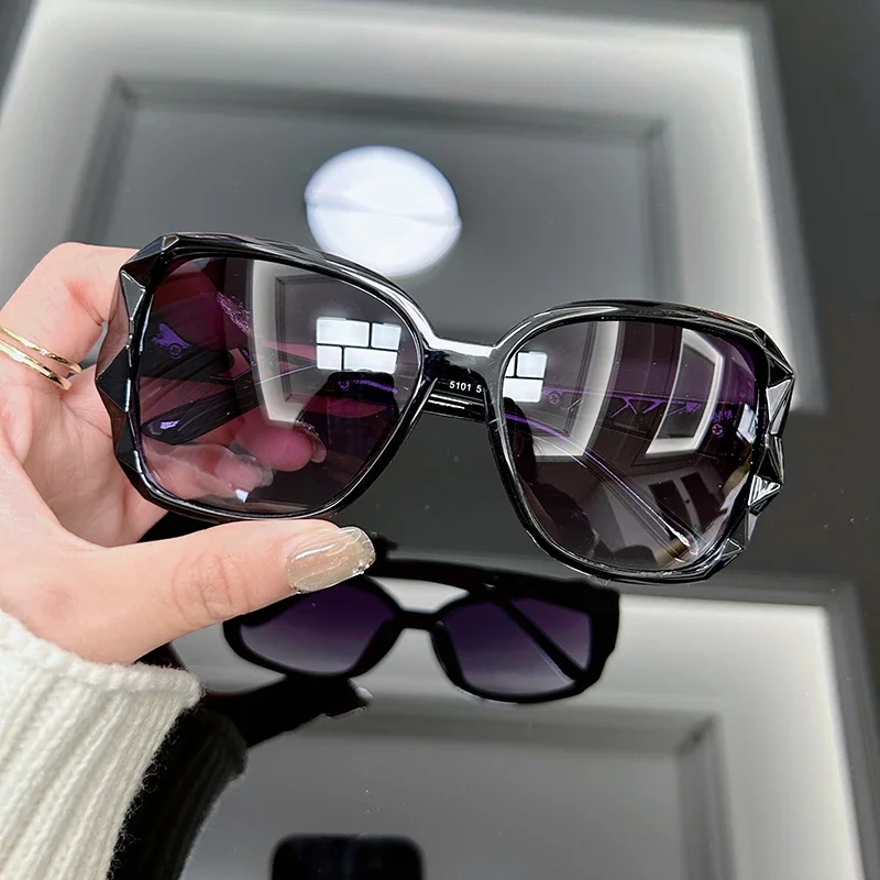 Vintage Oversized Sonnenbrille – Designer Sunglasses Bewertung und Preis