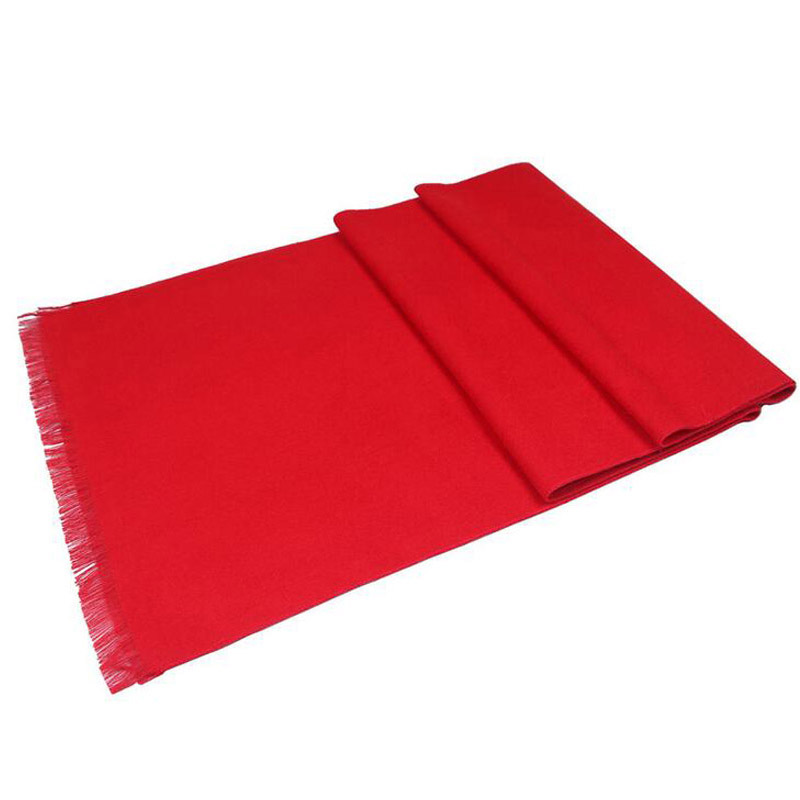 Mode Winter einfarbig Männer r – Cashmere Scarf Bewertung und Preis