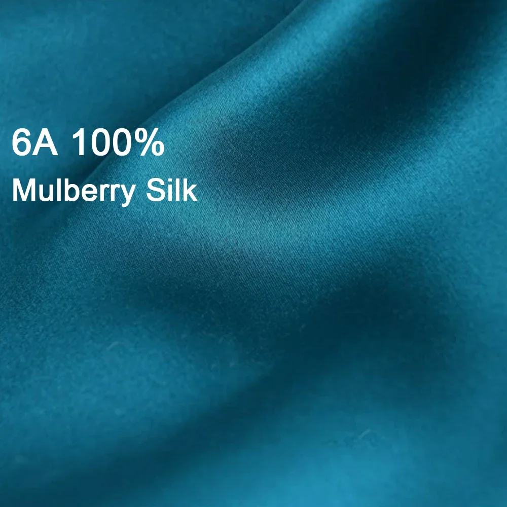 100% Natürliche Reine Seide Ki – Silk Pillowcase Bewertung und Preis