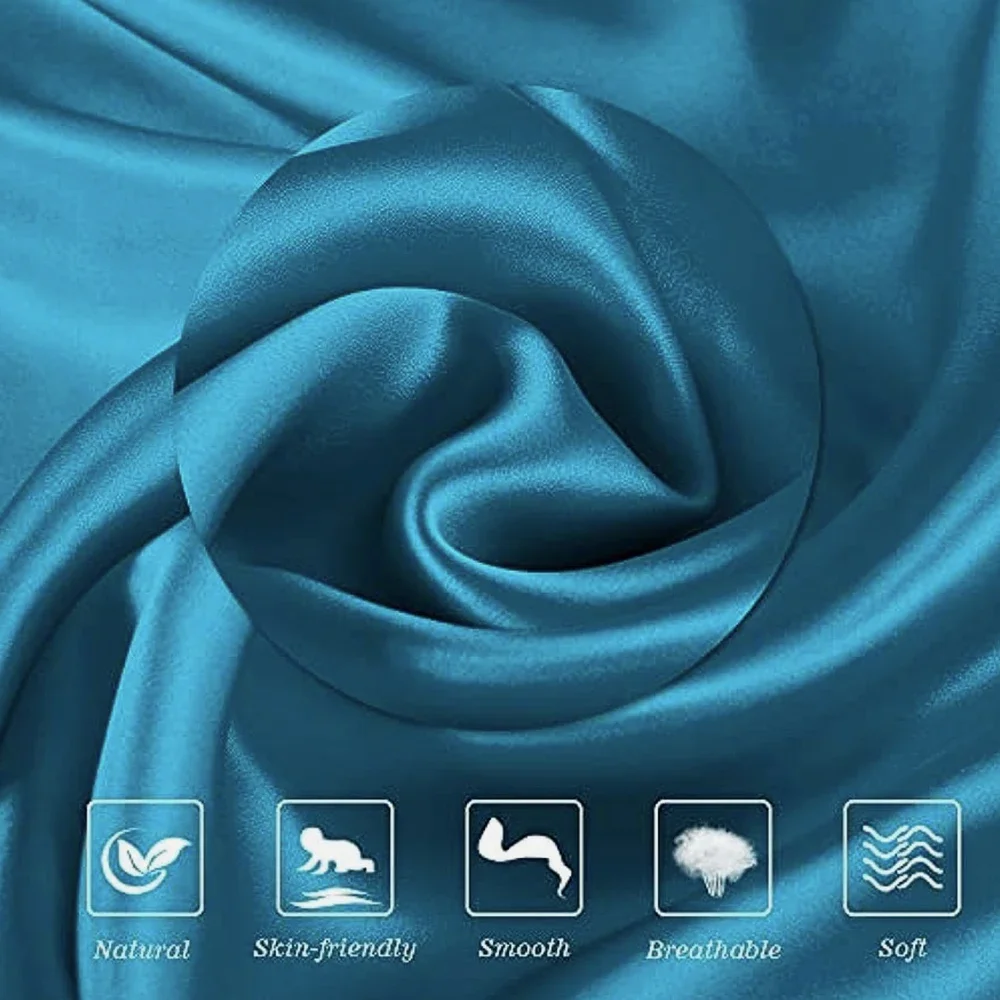 100% Natürliche Reine Seide Ki – Silk Pillowcase Bewertung und Preis