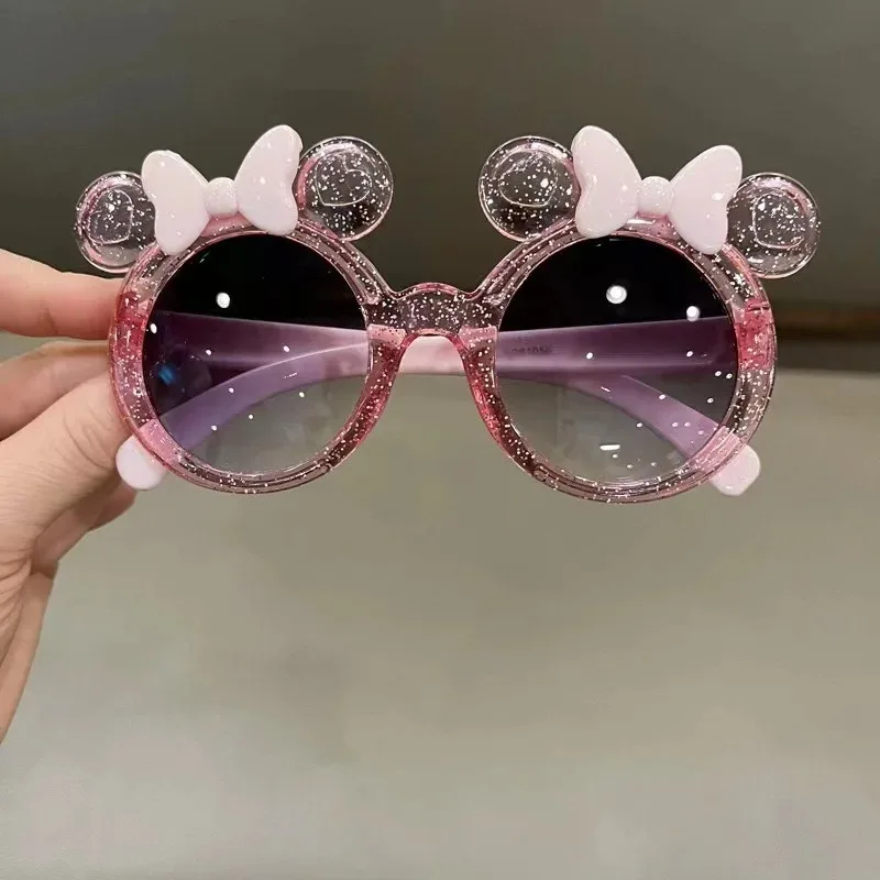 Neue süße Kristall-Schleifen-S – Sunglasses Uv400 Bewertung und Preis
