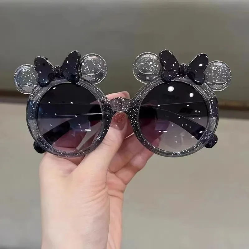 Neue süße Kristall-Schleifen-S – Sunglasses Uv400 Bewertung und Preis