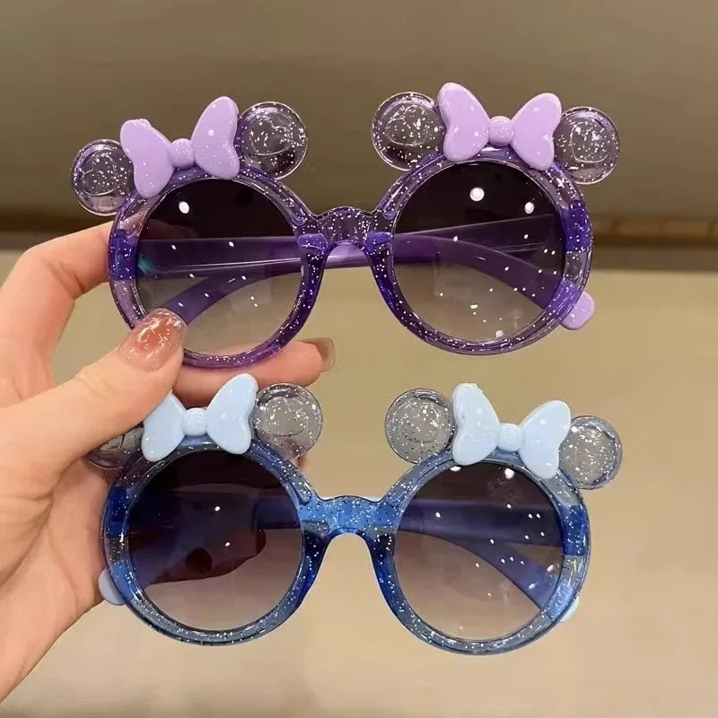 Neue süße Kristall-Schleifen-S – Sunglasses Uv400 Bewertung und Preis